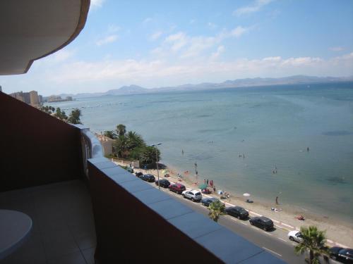  Apartamentos Turísticos Hawaii 4-5 in La Manga del Mar Menor