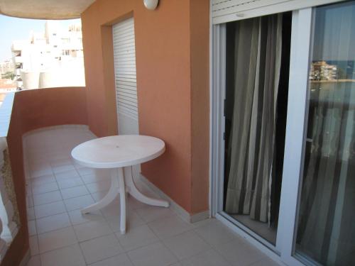  Apartamentos Turísticos Hawaii 4-5 in La Manga del Mar Menor