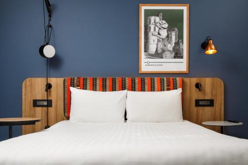 ibis Styles London Gloucester Road