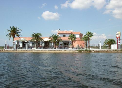Hotel L' Anicrè - Marina di Varcaturo