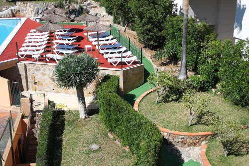 Hotel Jardín - image 13
