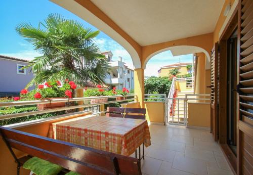 Alenka Orange - Location saisonnière - Novigrad