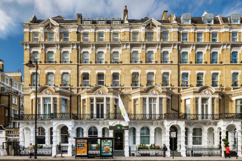 ibis Styles London Gloucester Road, Londres