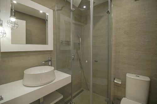 Boutique Apartments Blagoevgrad - image 3