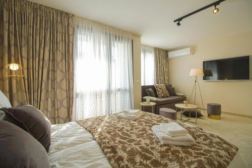 Boutique Apartments Blagoevgrad - image 7