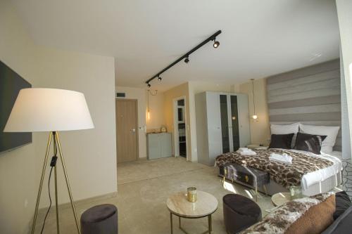 Boutique Apartments Blagoevgrad - image 8