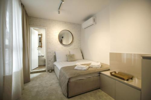 Boutique Apartments Blagoevgrad - image 14