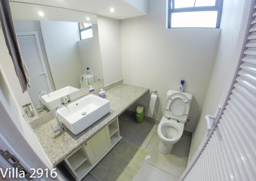 San Lameer Villas Three Bedroom --&-- Two Bedroom in Southbroom