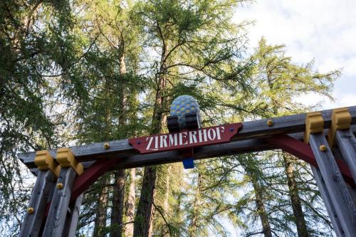 Hotel Zirmerhof - The Original since 1890