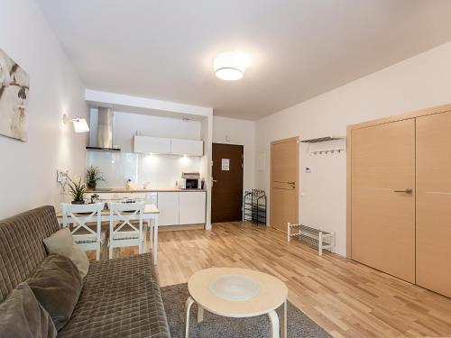 VacationClub - Bałtycka 10 Apartament 9 1