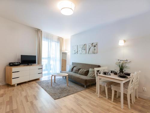 VacationClub - Bałtycka 10 Apartament 9 3