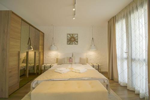 Boutique Apartments Blagoevgrad - image 4