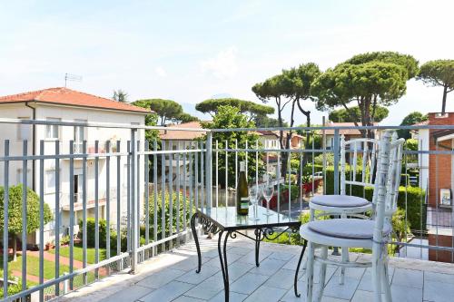 la Casa di Clara gîte à louer Lido di Camaiore