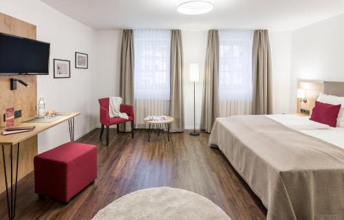 Hotel & Restaurant Lamm - image 7