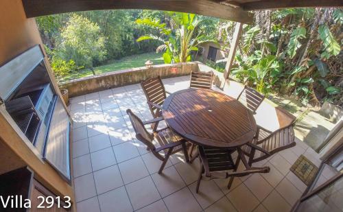 San Lameer Villas Three Bedroom --&-- Two Bedroom in Southbroom