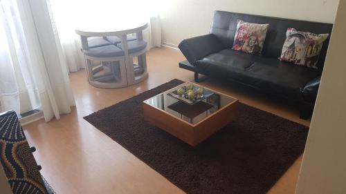 

Departamento Viña del Mar Quinta Vergara