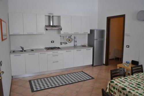 Konyha, Appartamenti Palazzo Lazzaris - Costantini - Dolomiti del Cadore in Perarolo di Cadore