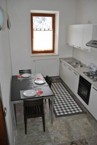 Konyha, Appartamenti Palazzo Lazzaris - Costantini - Dolomiti del Cadore in Perarolo di Cadore