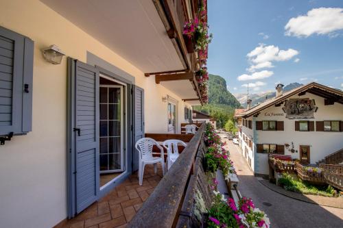 Albergo Alla Rosa - image 12