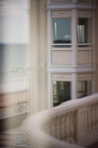 Grand Hôtel Des Thermes - image 9