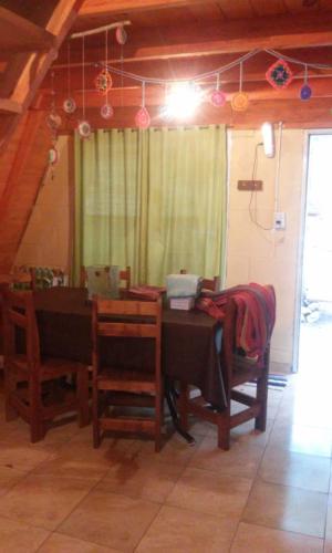 Cabanas Pancho Segunda Usina in Embalse