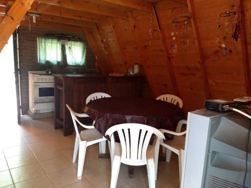 Cabanas Pancho Segunda Usina in Embalse