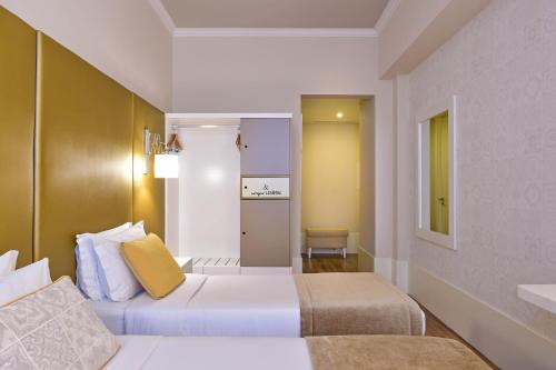 My Story Hotel Ouro - image 4
