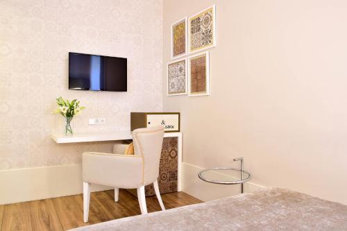My Story Hotel Ouro - image 8