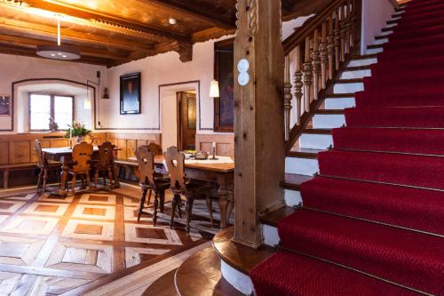 Hotel Zirmerhof - The Original since 1890