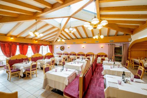 Albergo Alla Rosa - main image