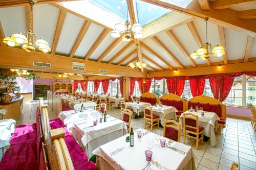 Albergo Alla Rosa - image 8