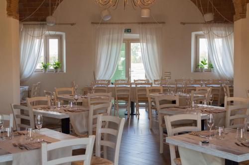 Fattoria L'Olmetto in Сан - Джуліано Терме
