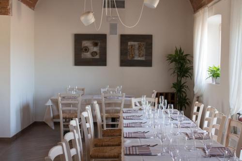 Fattoria L'Olmetto in Сан - Джуліано Терме