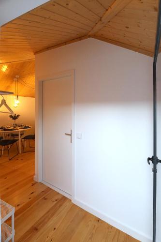  Feels Like Home Vila Terra Luxury Apartments in Vila Nova de Gaia