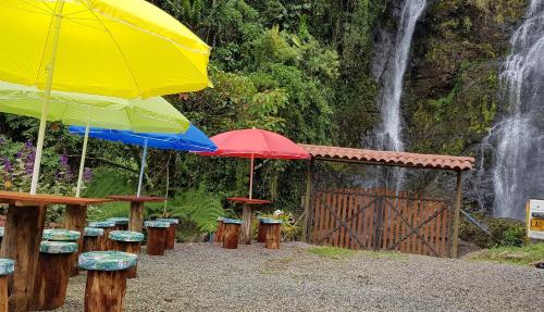 la escalera jardin antioquia en jardin