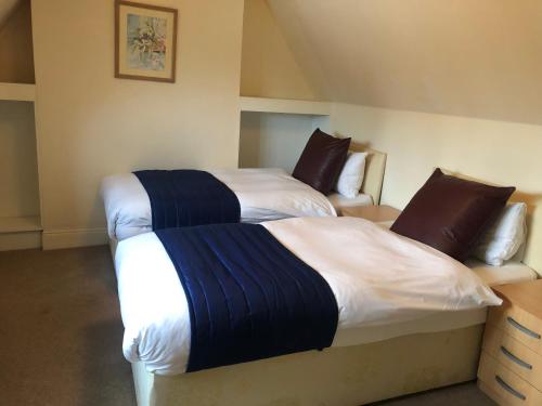 Gatwick Inn Hotel - For A Peaceful Overnight Stay