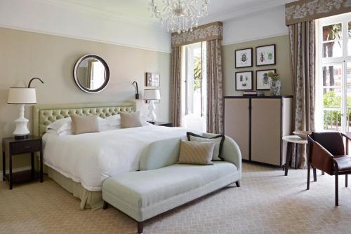 Mount Nelson, A Belmond Hotel, Cape Town, Кейптаун (фото 10)