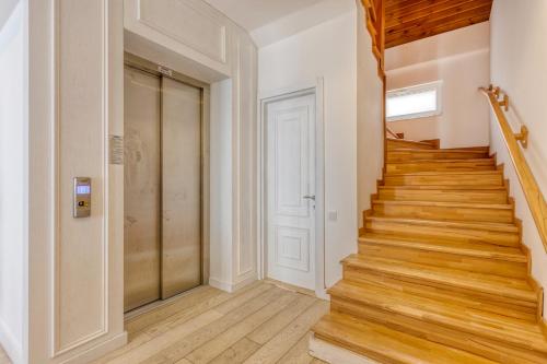 Eco Villa Palmiye