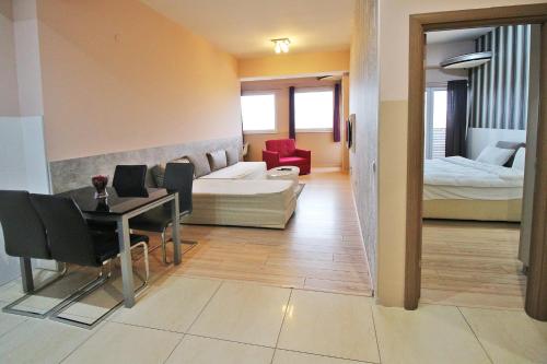 Luxury Skopje Apartments Premium