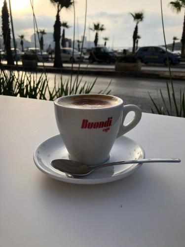 Hotel Kennedy Nova - image 6