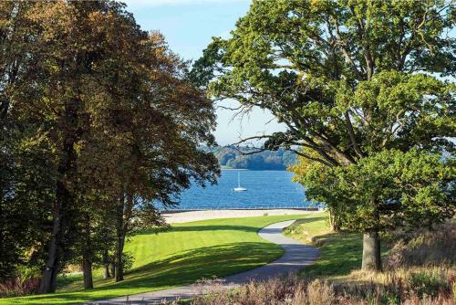 . Golden Lakes Village Ardennes