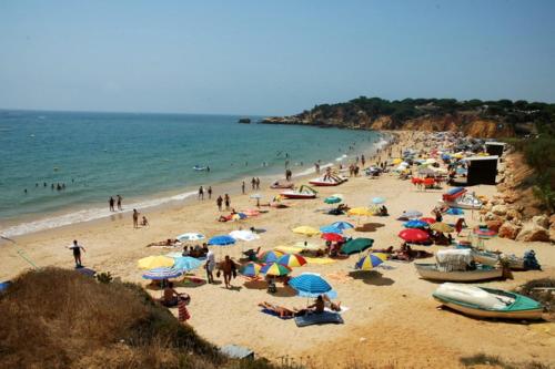  Jardins da Balaia Guest Apartment, Unterkunft in Albufeira