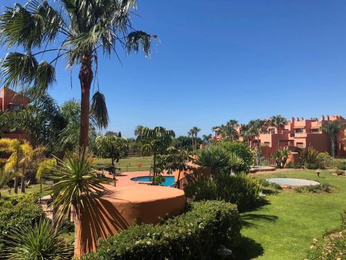 2256-Stunning groundfloor in luxury complex! - image 3