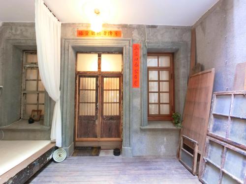 想起天井老宅民宿Thinking Homestay