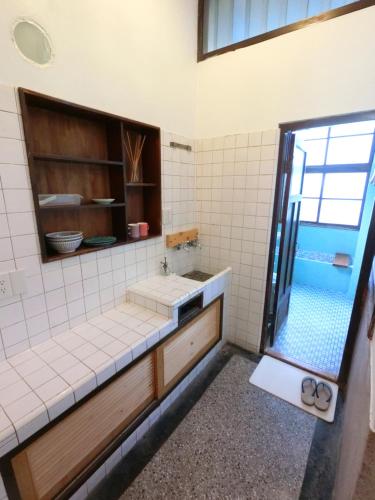 想起天井老宅民宿Thinking Homestay