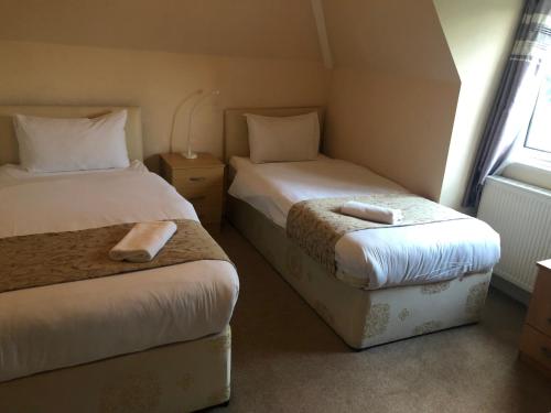 Gatwick Inn Hotel - For A Peaceful Overnight Stay