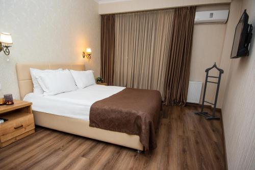 MX Apartments in Old Tbilisi