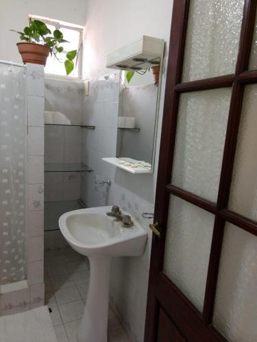 Family Place II in Pompeya