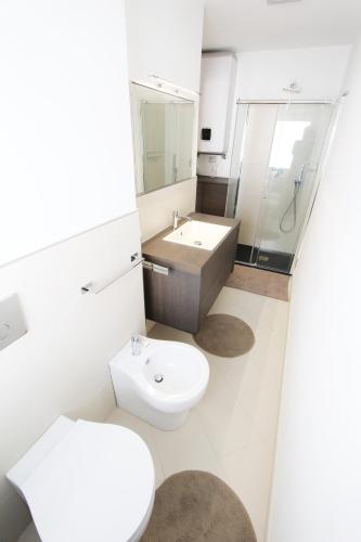 Hostdomus - Green Tech Apartment, Sestriere (foto 7)
