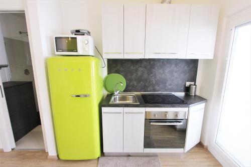 Hostdomus - Green Tech Apartment, Sestriere (foto 6)